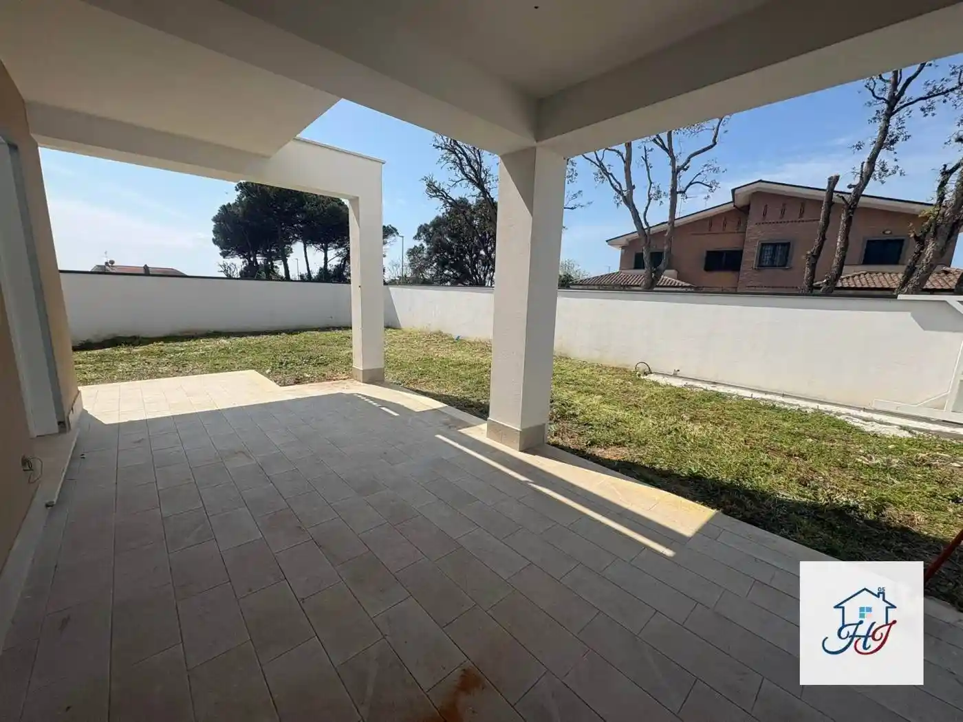 Villa in vendita a Anzio