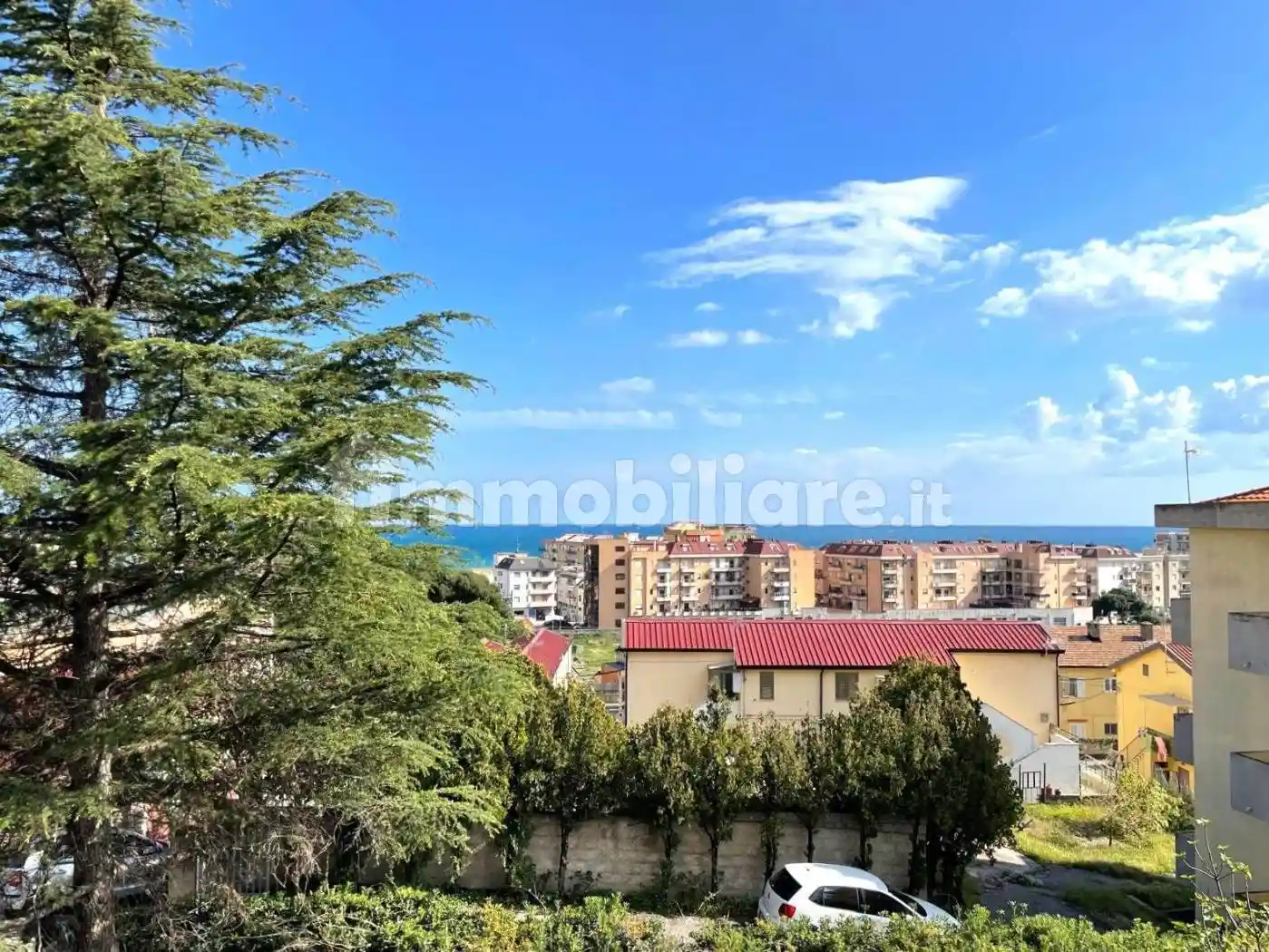 Appartamento in vendita a Catanzaro