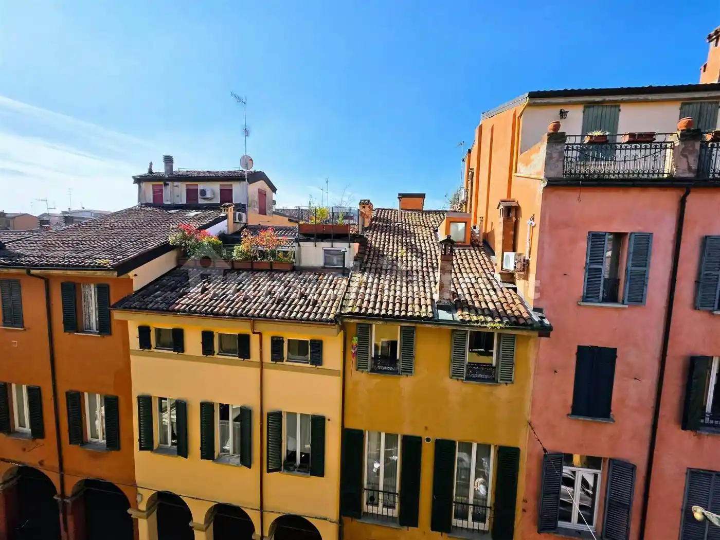 Appartamento in affitto a Bologna