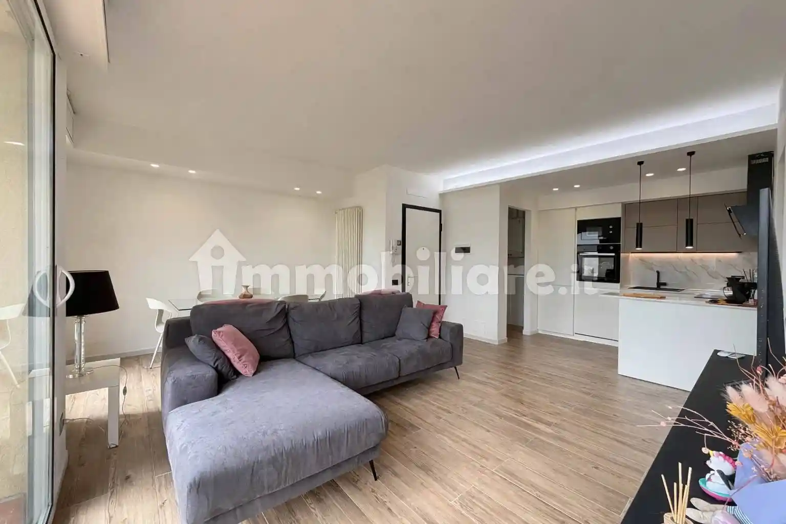 Appartamento in vendita a La Spezia