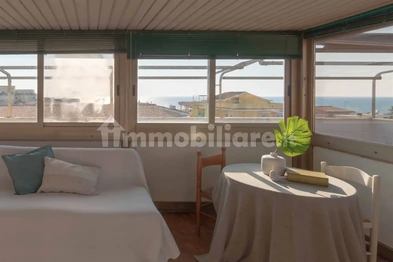 Appartamento in vendita a Anzio