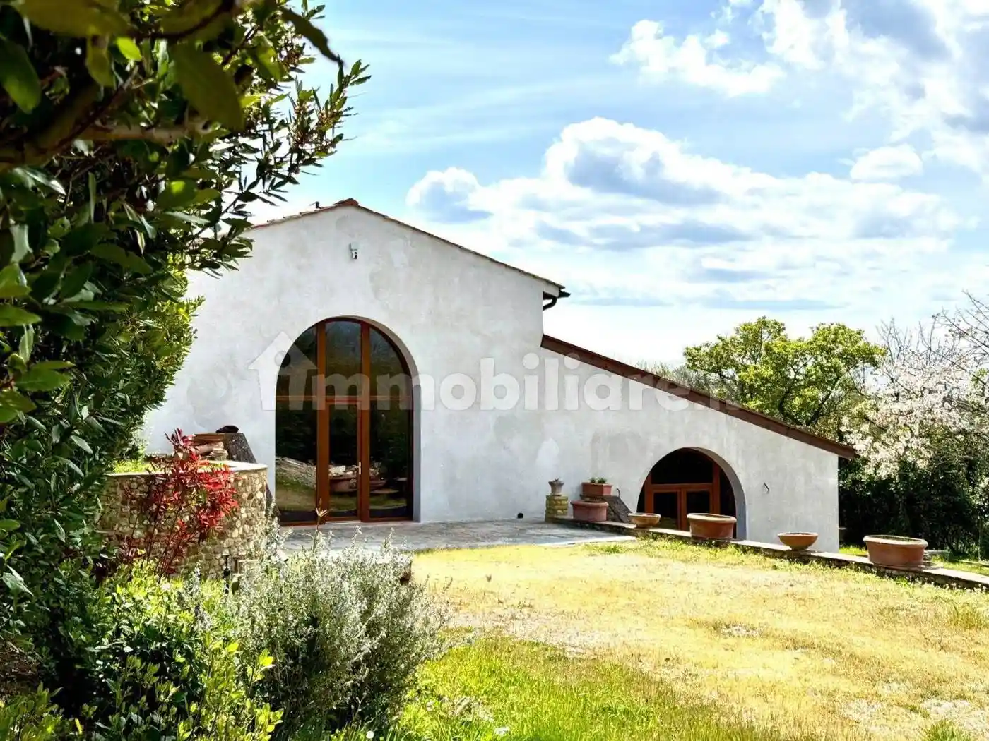 Rustico - Casale in vendita a Barberino Tavarnelle