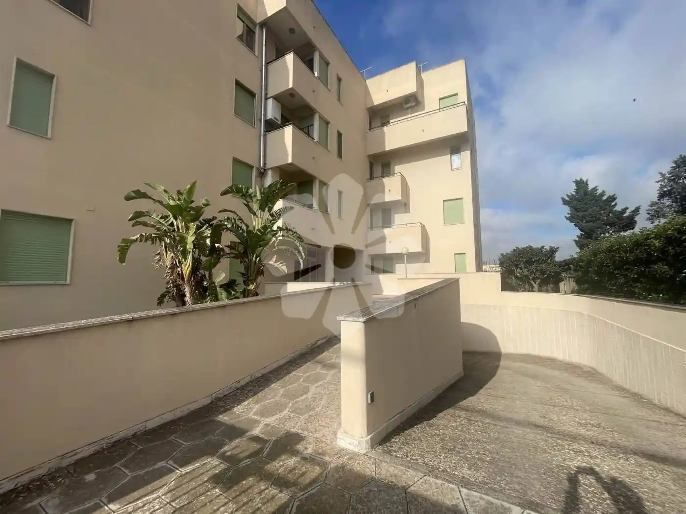 Appartamento in vendita a Galatina
