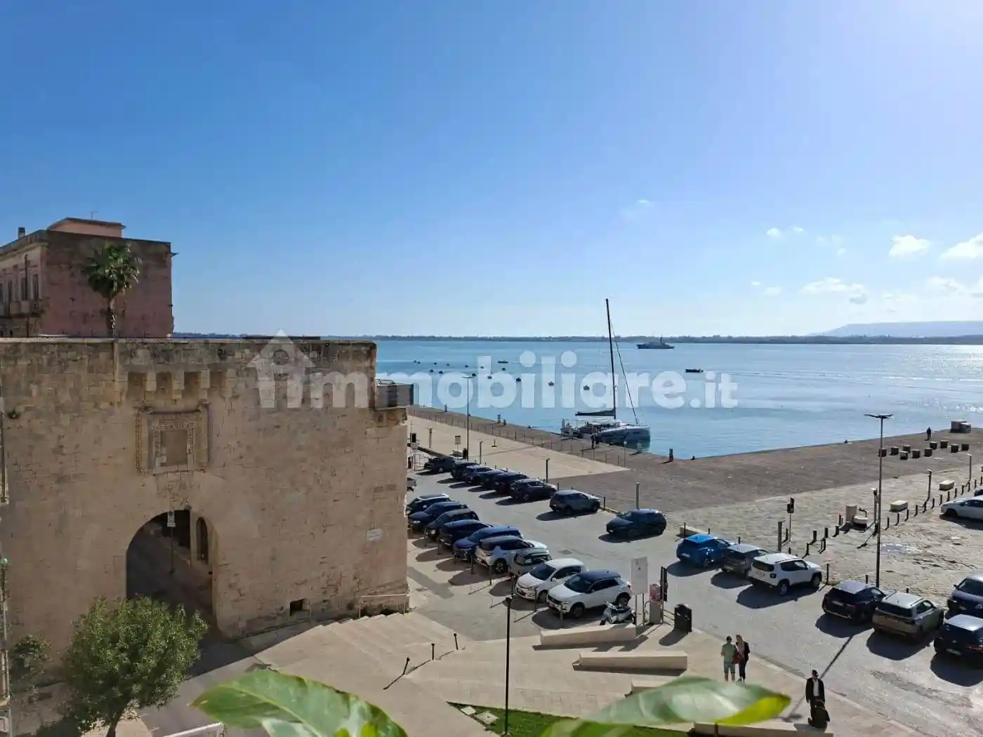 Appartamento in affitto a Siracusa