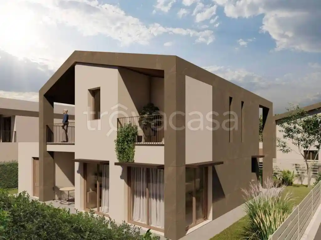 Villa in vendita a Parma