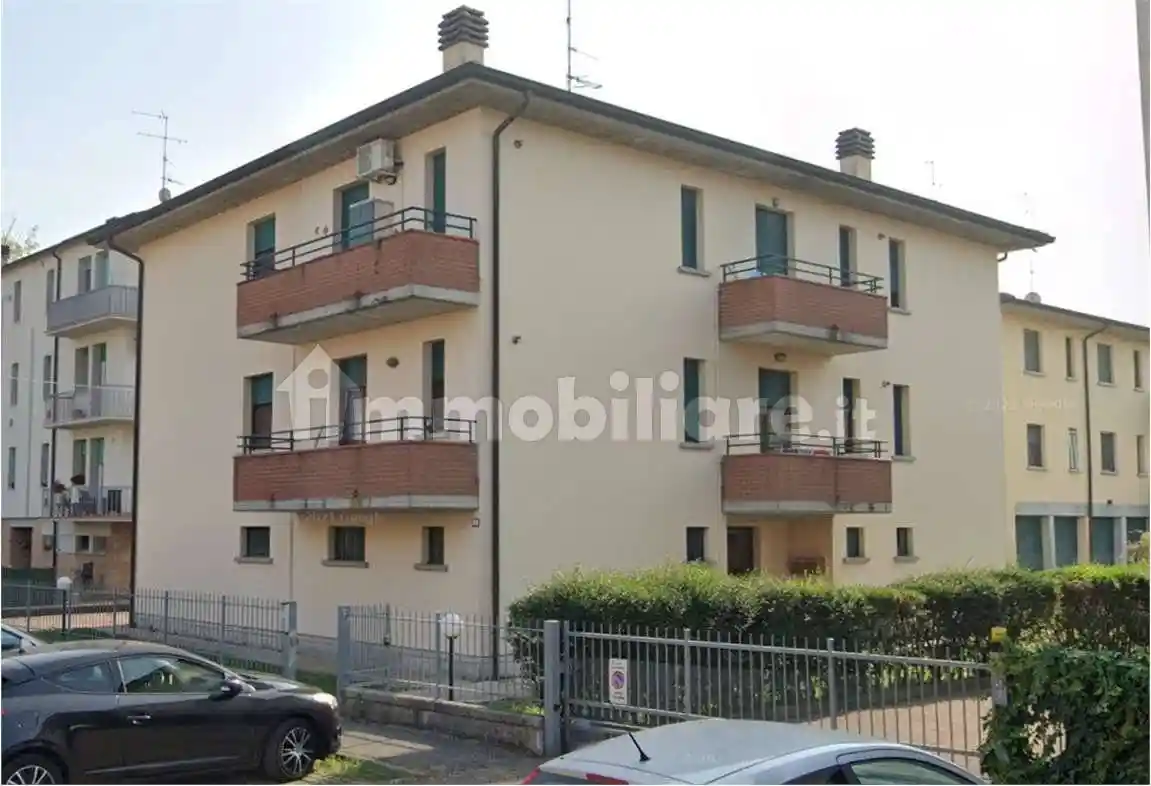 Appartamento in vendita a Reggio Emilia