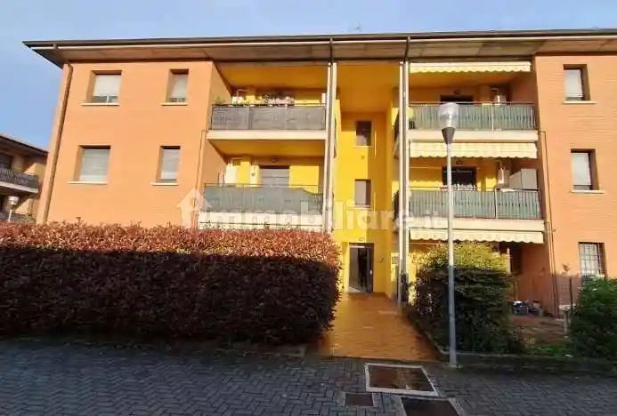 Appartamento in vendita a Reggio Emilia
