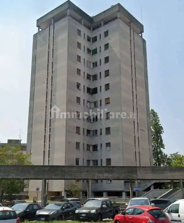 Appartamento in vendita a Reggio Emilia