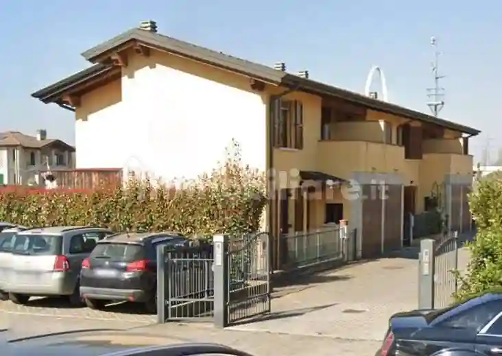 Villetta a schiera - foto 2