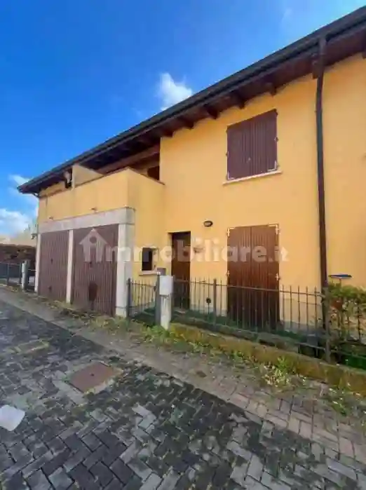 Villetta a schiera - foto 3