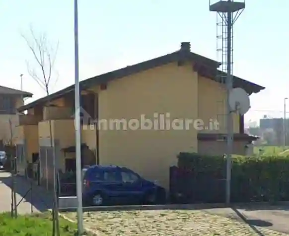 Villetta a schiera - foto 5