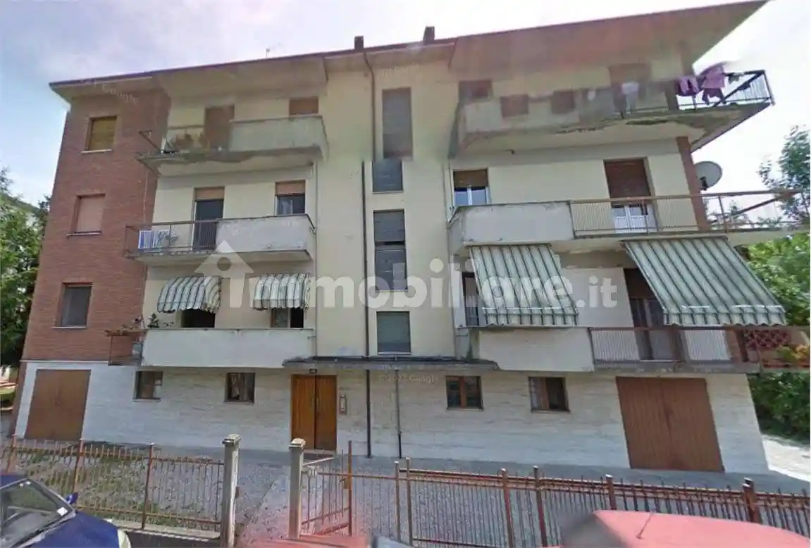 Appartamento in vendita a Fabbrico