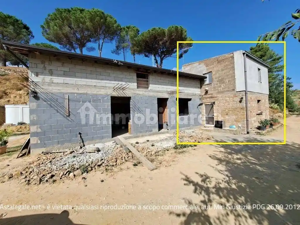 Appartamento in vendita a Piazza Armerina