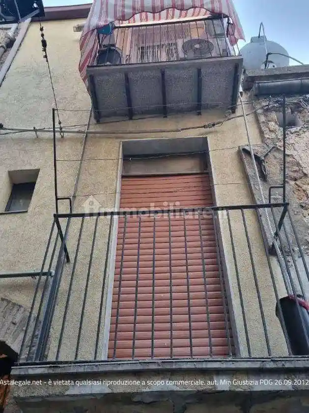 Appartamento in vendita a Piazza Armerina