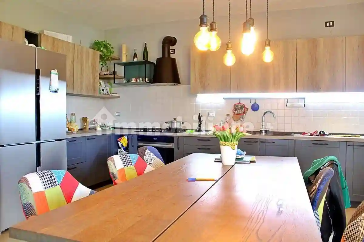 Casa indipendente - foto 4