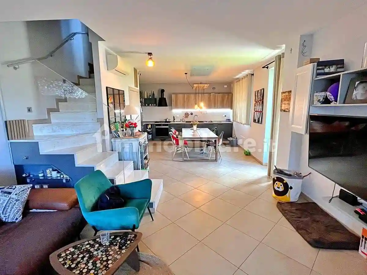 Casa indipendente - foto 5