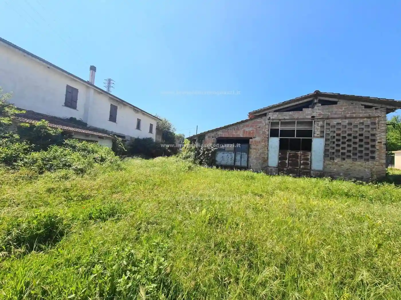 Palazzo - Edificio - foto 2