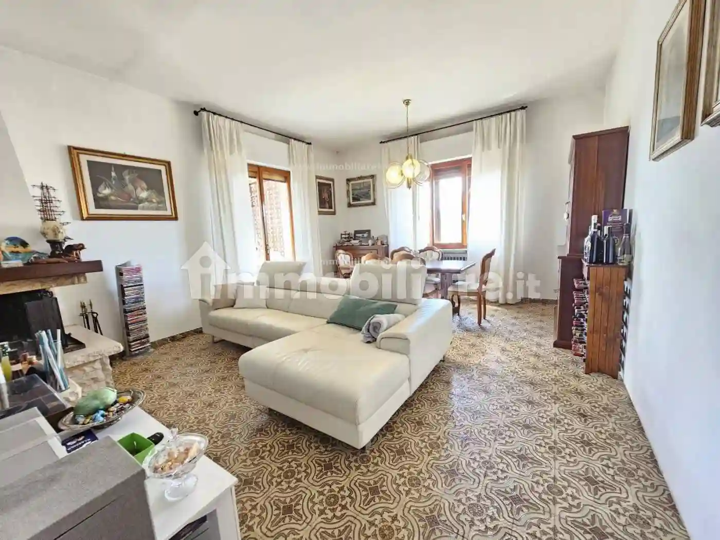 Palazzo - Edificio - foto 2