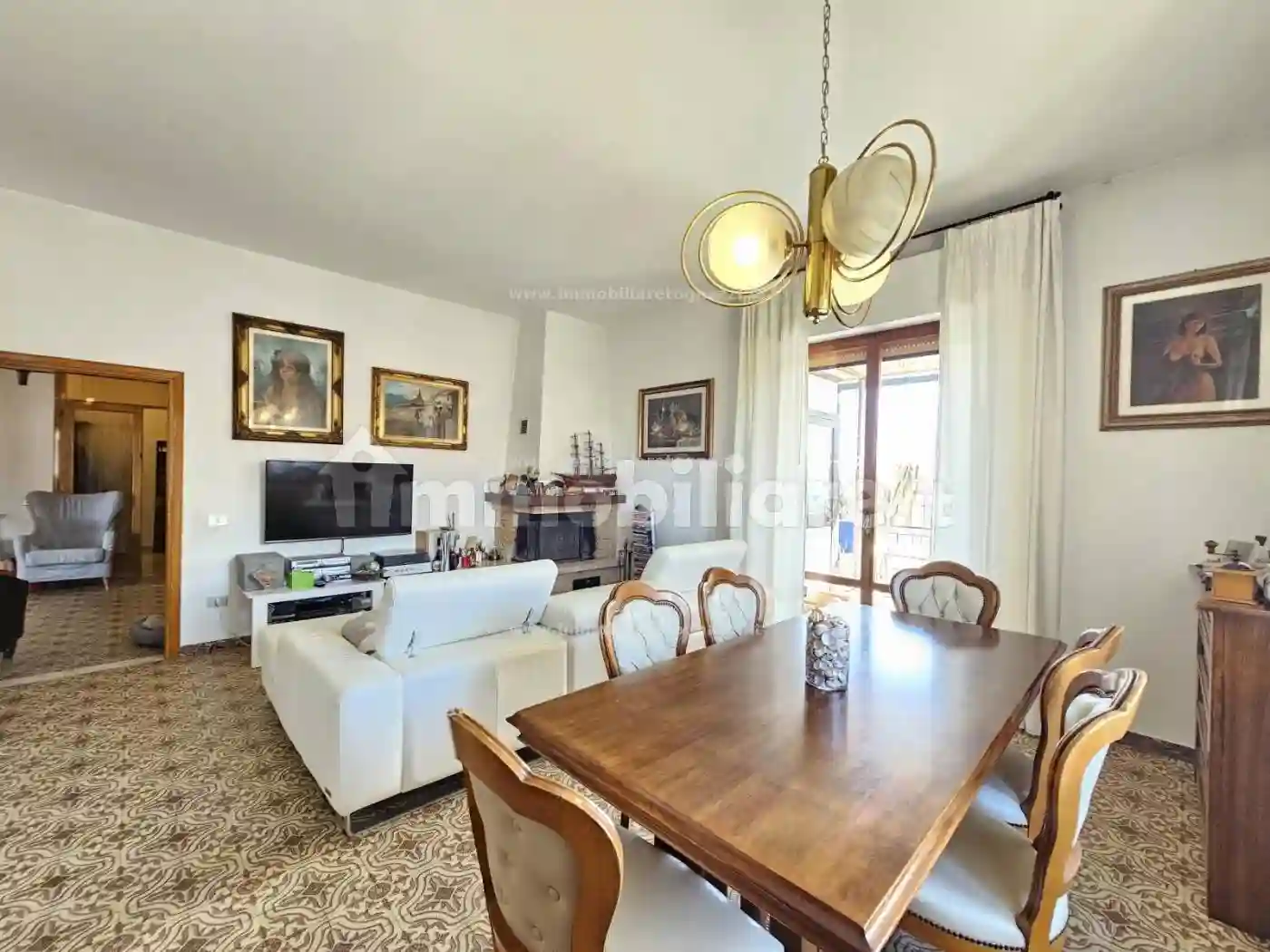 Palazzo - Edificio - foto 3