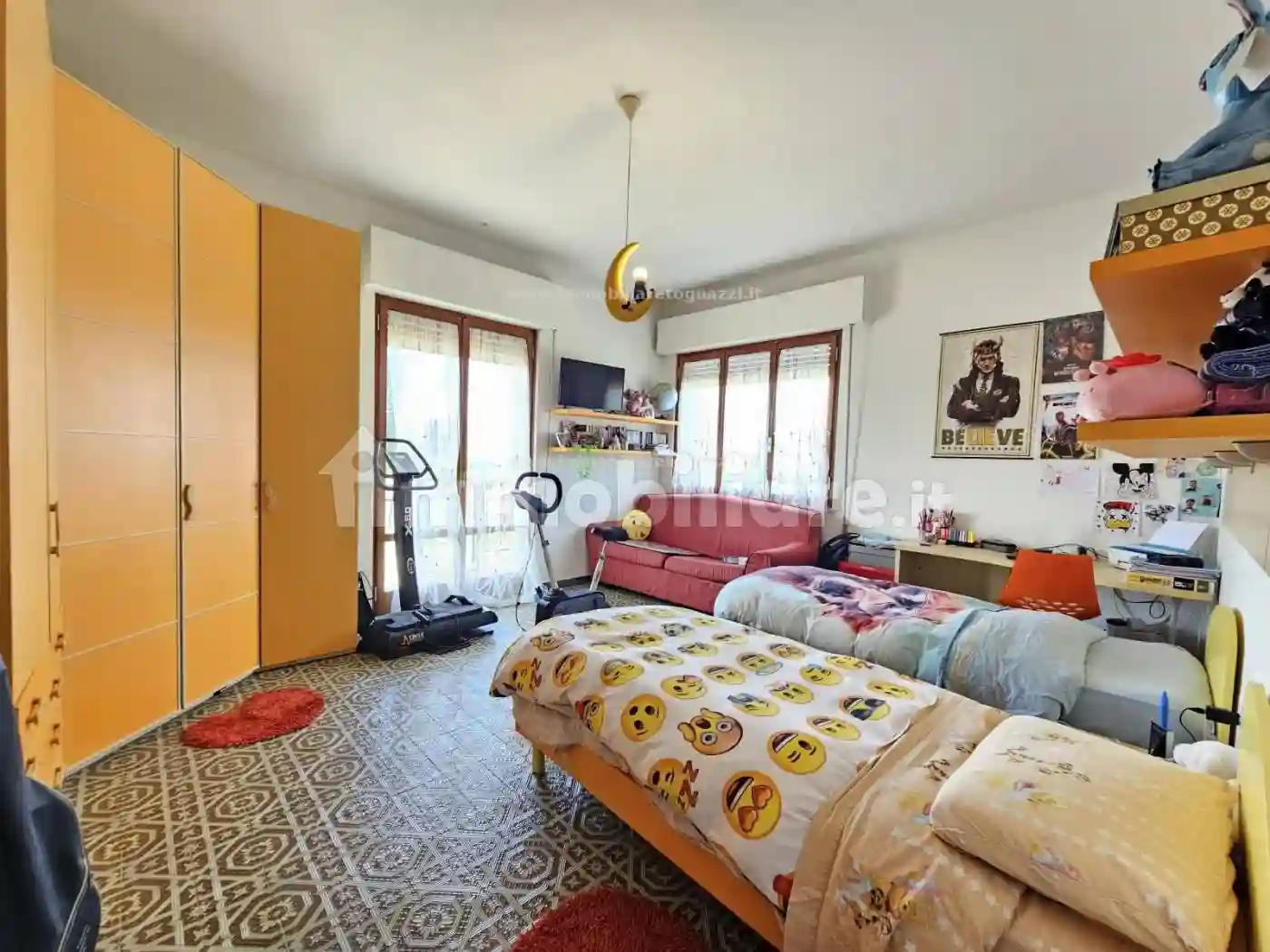 Palazzo - Edificio - foto 5