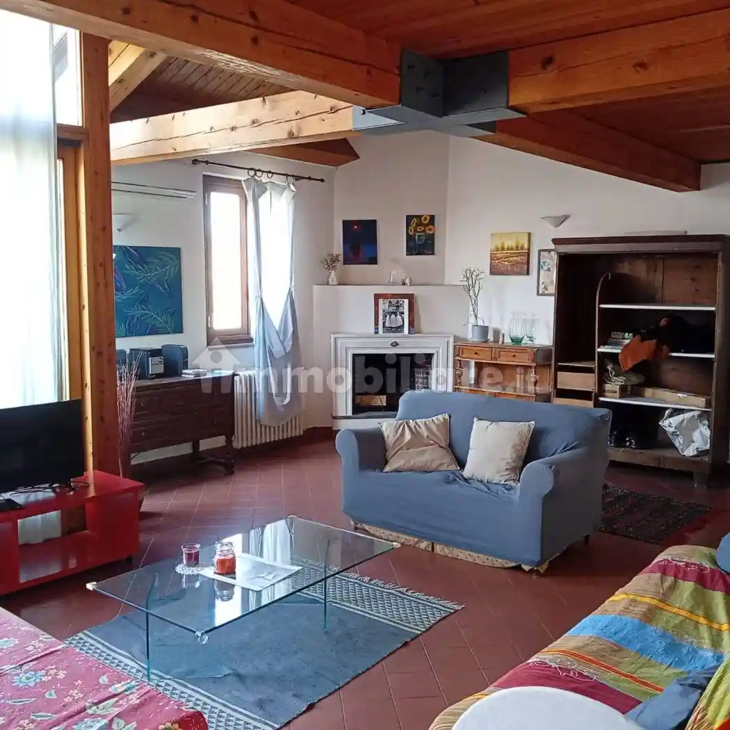Loft in affitto a Catania