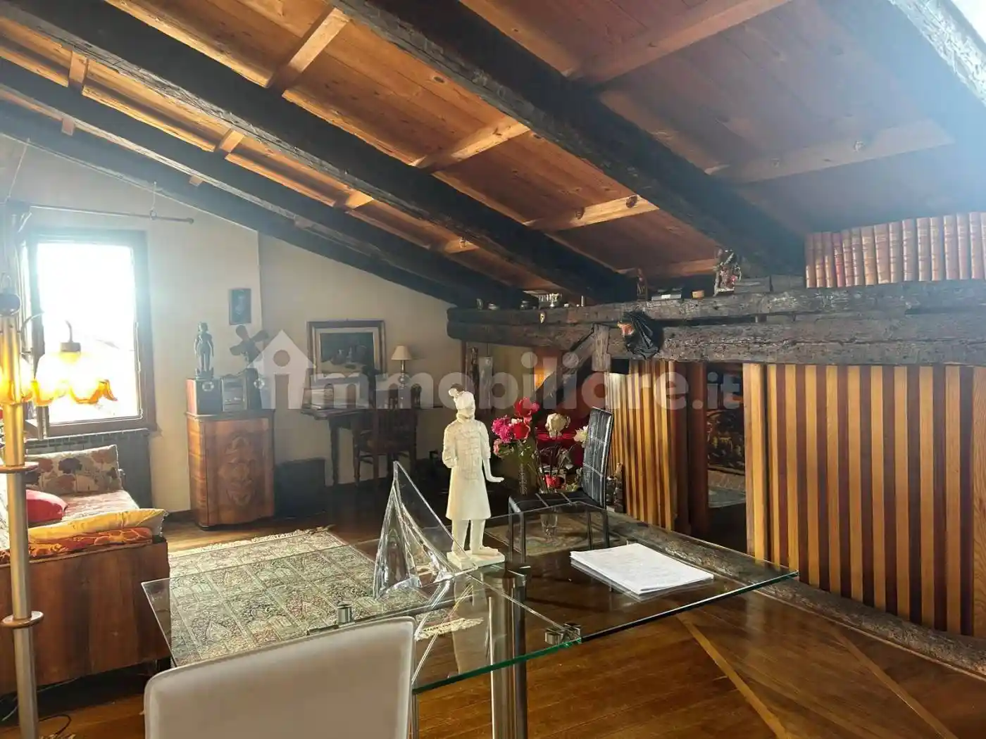 Attico - Mansarda in vendita a Venezia