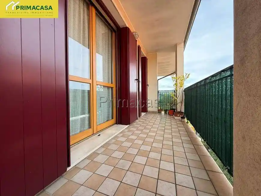 Appartamento in vendita a Marcon