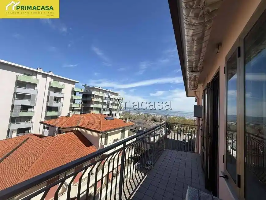 Appartamento in vendita a Chioggia