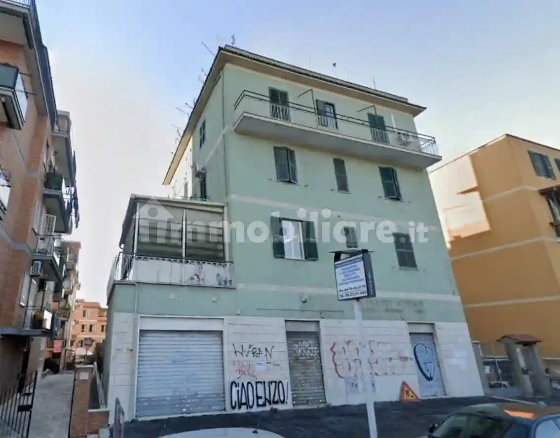 Palazzo - Stabile - foto 2