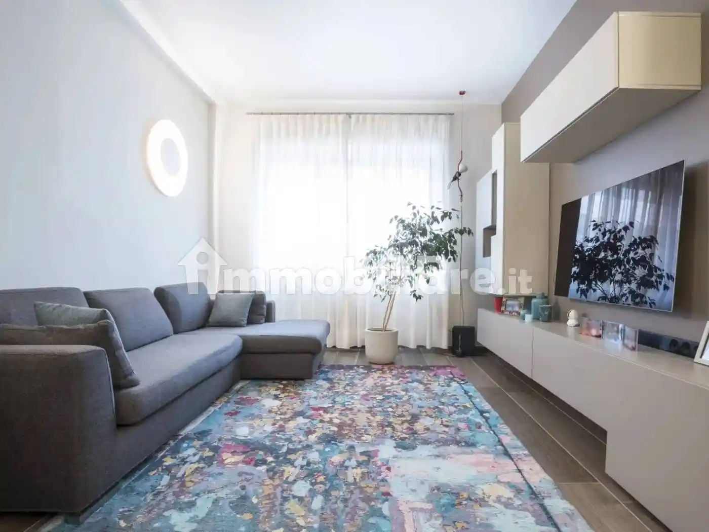 Appartamento in vendita a Collegno