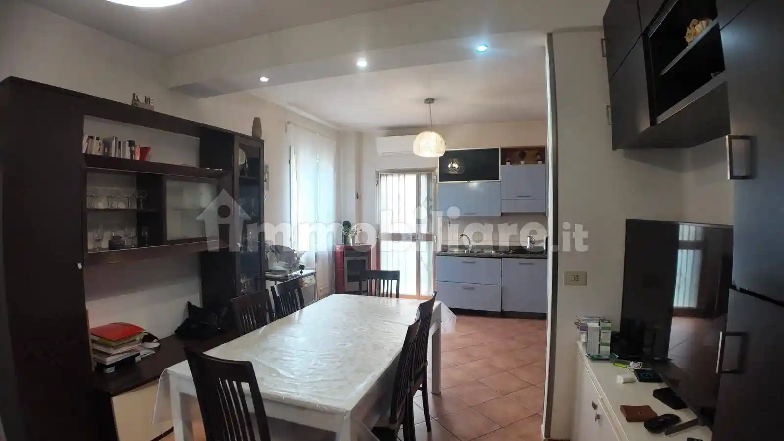 Casa indipendente in vendita a Reggio Emilia