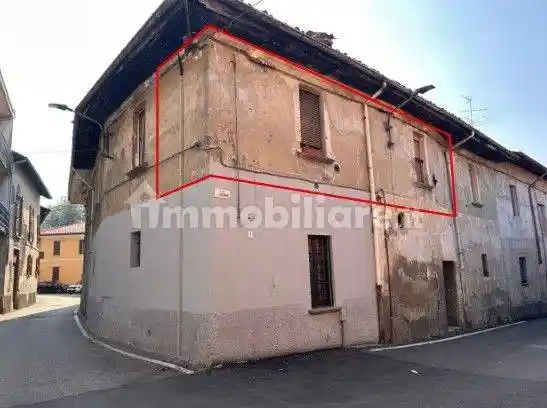 Appartamento in vendita a Somma Lombardo