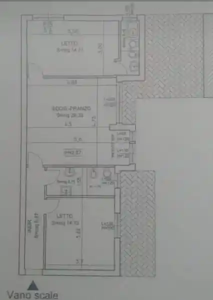 Appartamento in vendita a Aversa