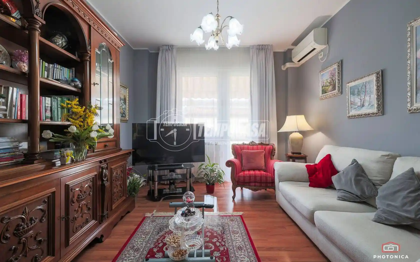 Appartamento in vendita a Ravenna