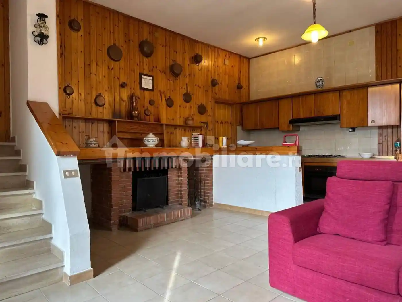 Casa indipendente in vendita a Arpaise