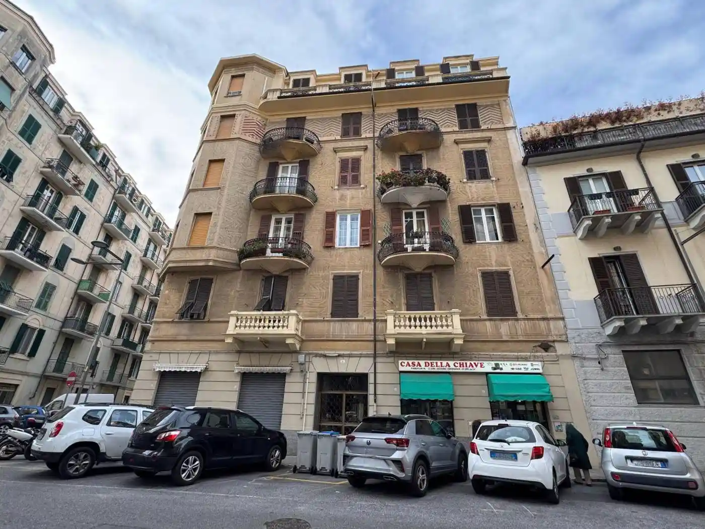 Appartamento in vendita a Savona