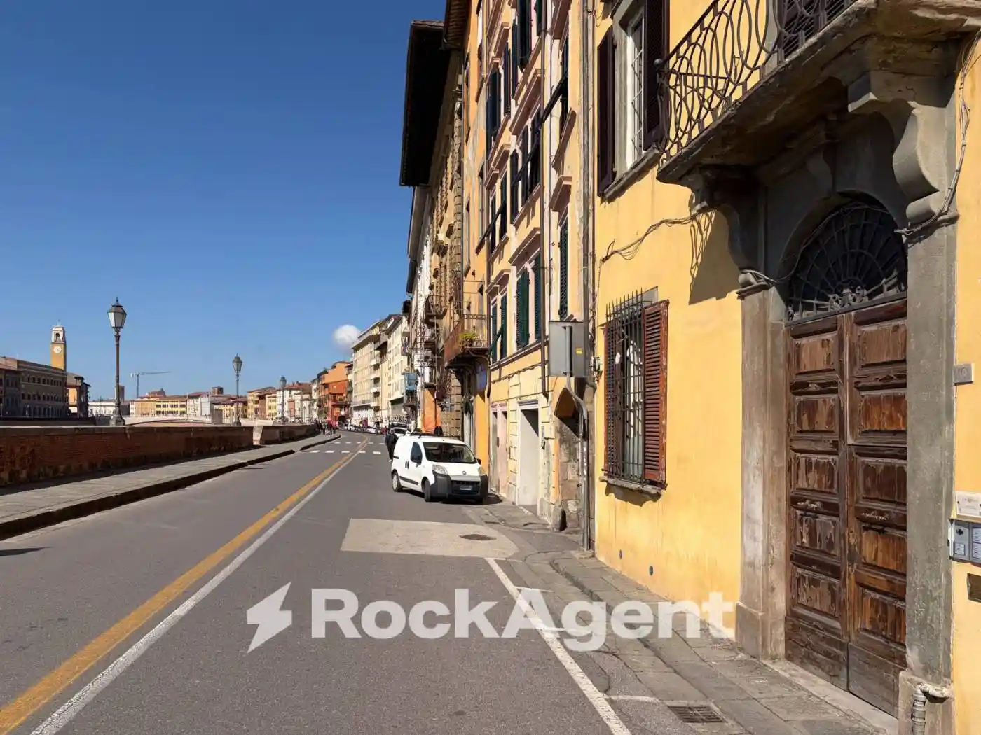 Appartamento in vendita a Pisa