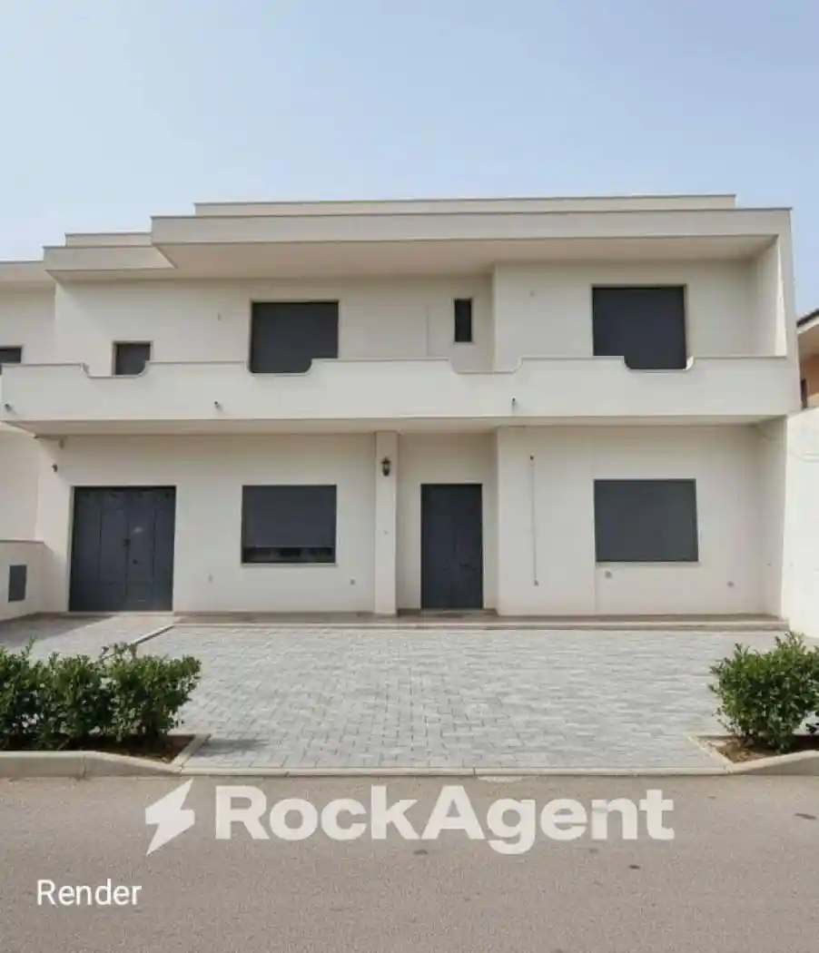 Casa indipendente in vendita a Melissano