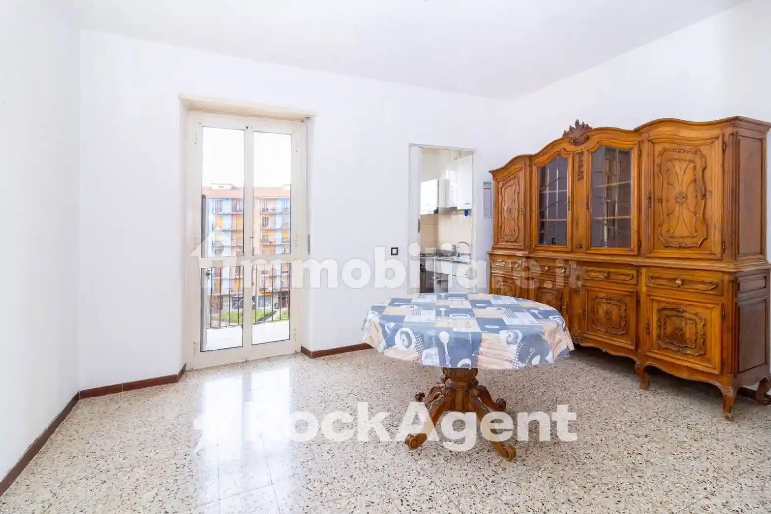 Appartamento in vendita a Collegno