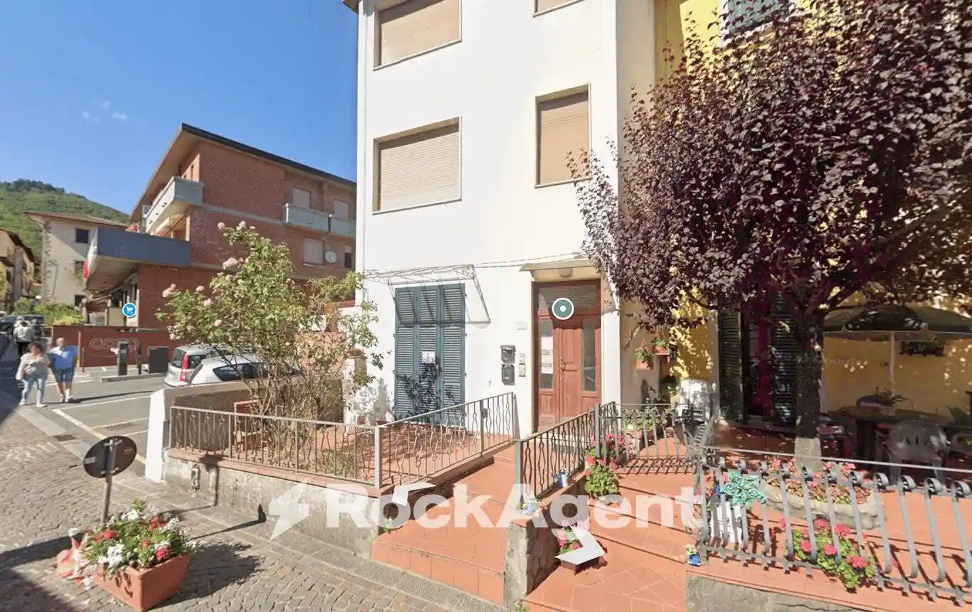 Appartamento in vendita a San Marcello Piteglio