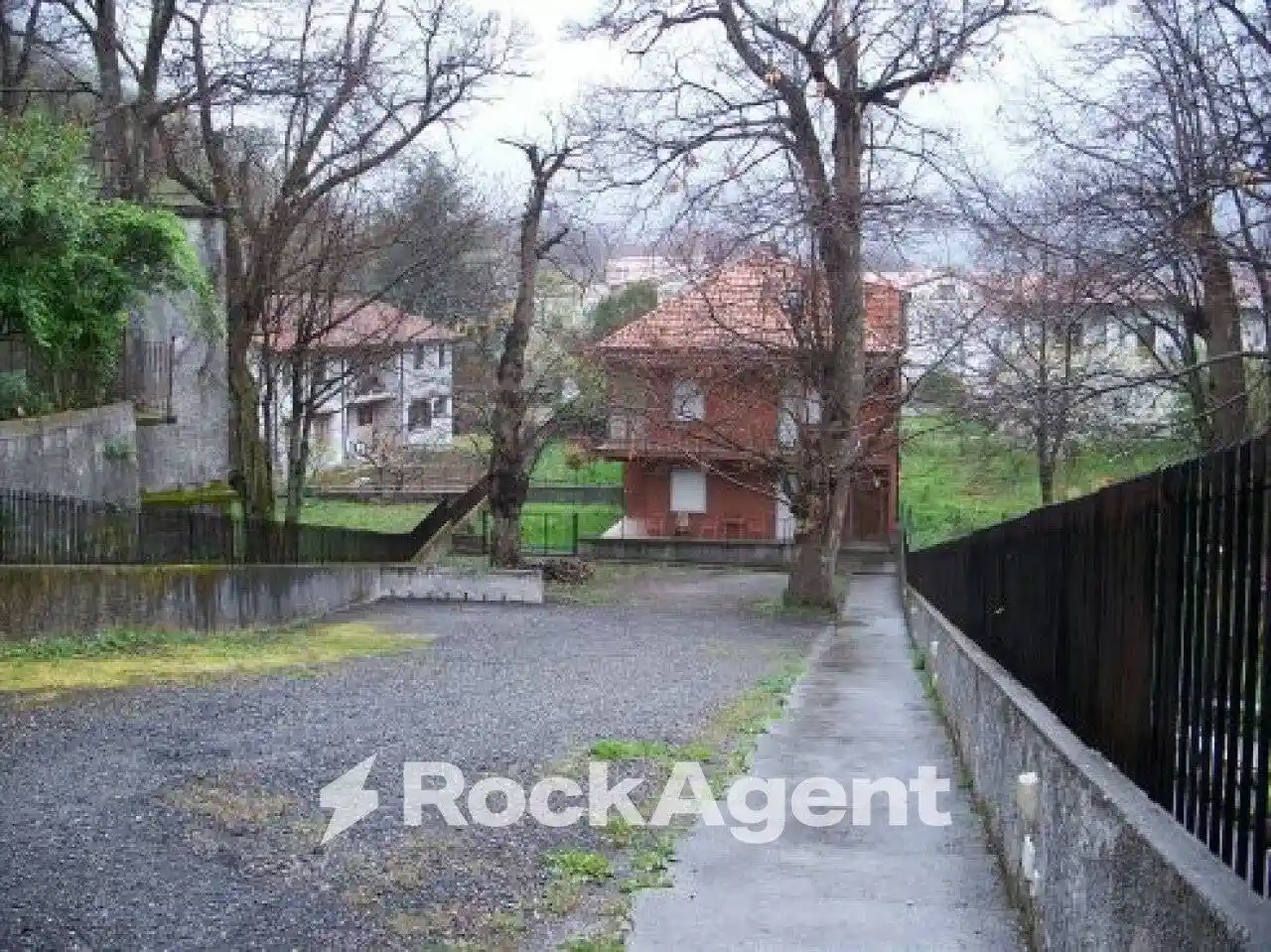 Appartamento in vendita a Trecchina