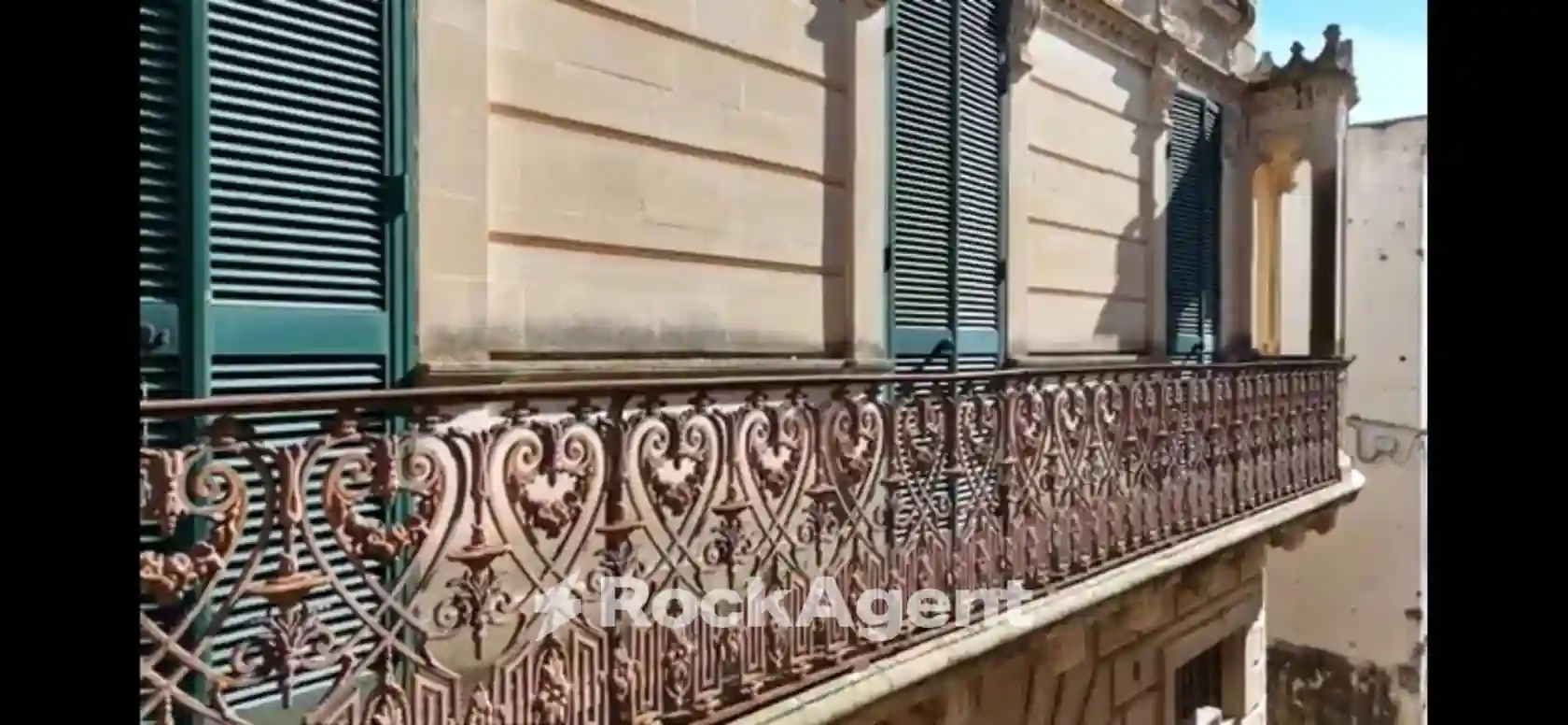 Palazzo - Edificio - foto 4