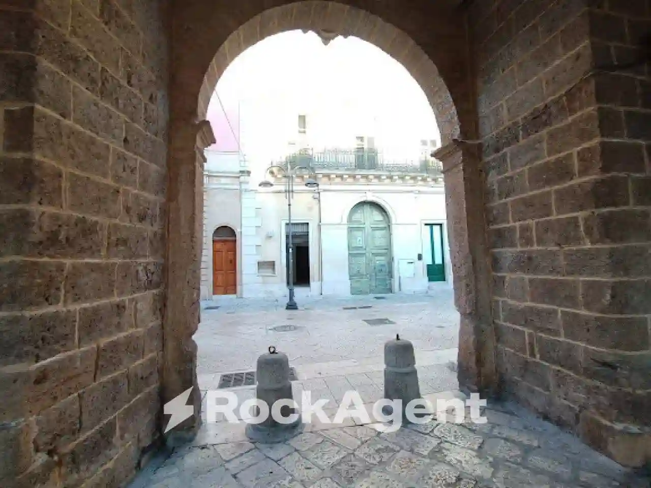 Palazzo - Edificio - foto 3