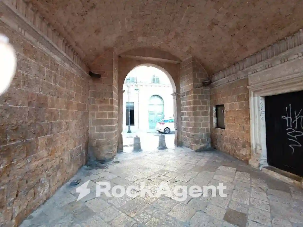 Palazzo - Edificio - foto 4