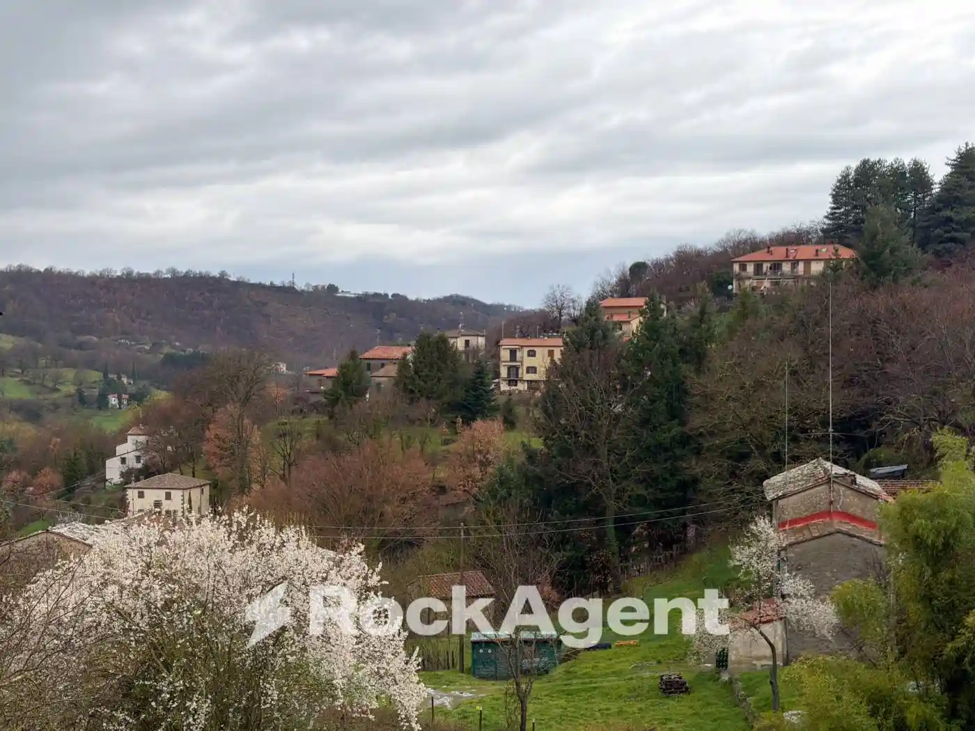 Rustico - Casale in vendita a Arcidosso