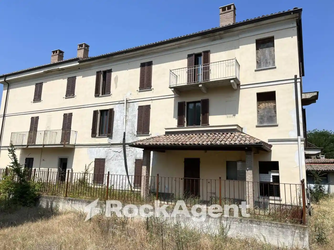 Casa indipendente in vendita a Rivanazzano Terme