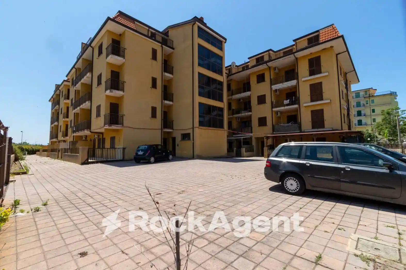 Appartamento in vendita a Nocera Terinese