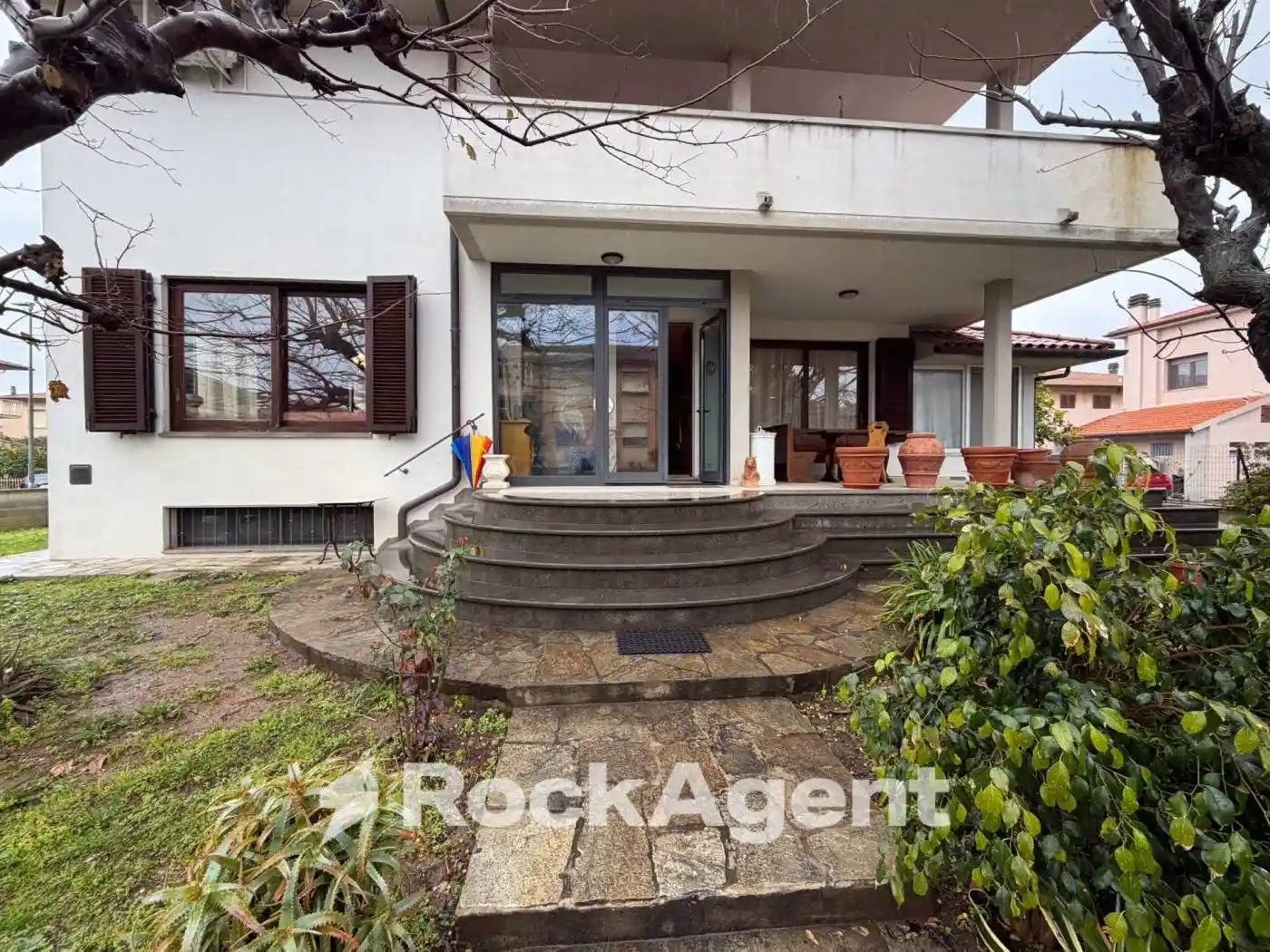 Villa in vendita a Castagneto Carducci