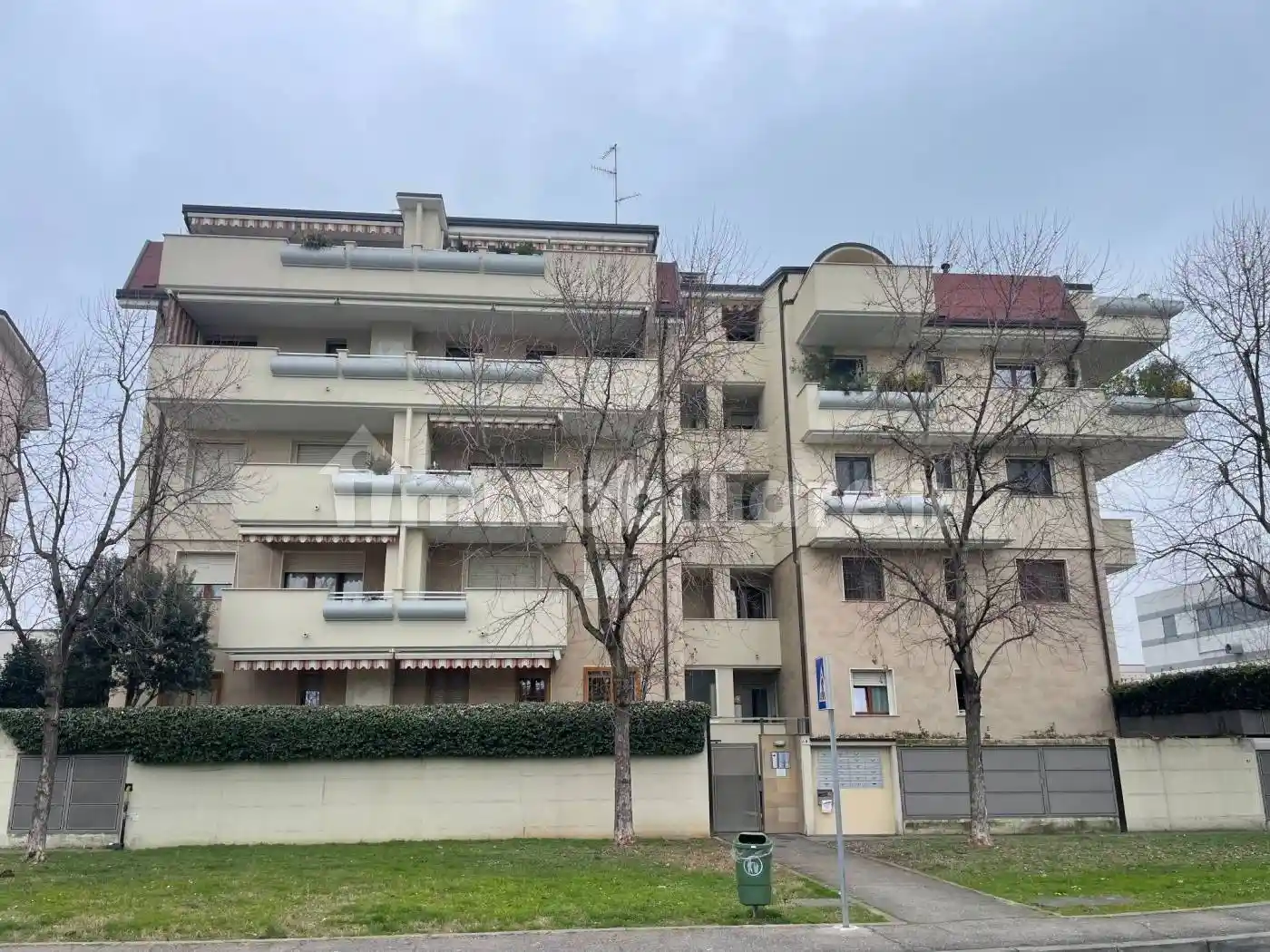 Appartamento in vendita a Bovisio-Masciago