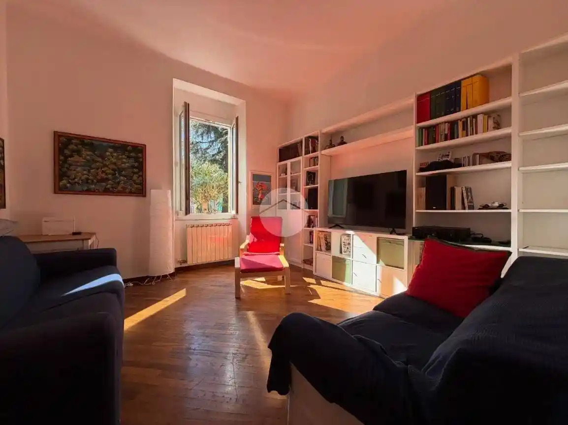 Appartamento in vendita a La Spezia